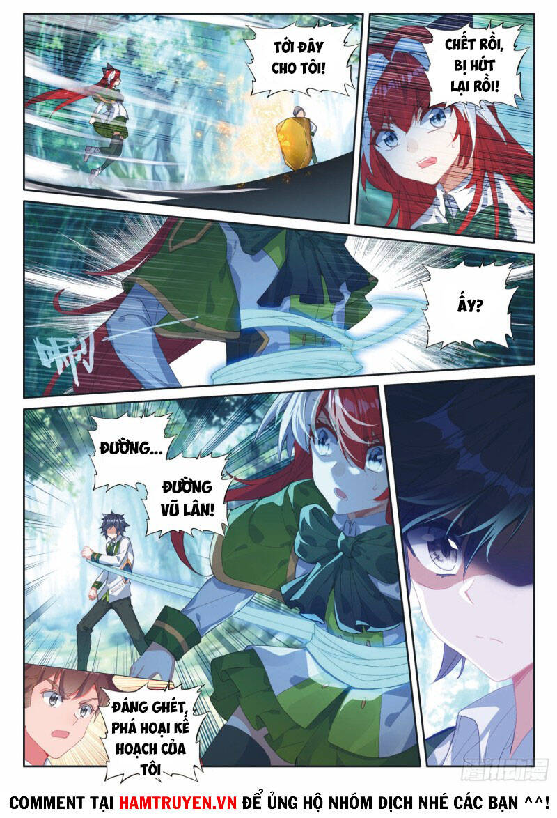 Long Vương Truyền Thuyết Chap 240 - Next Chap 241