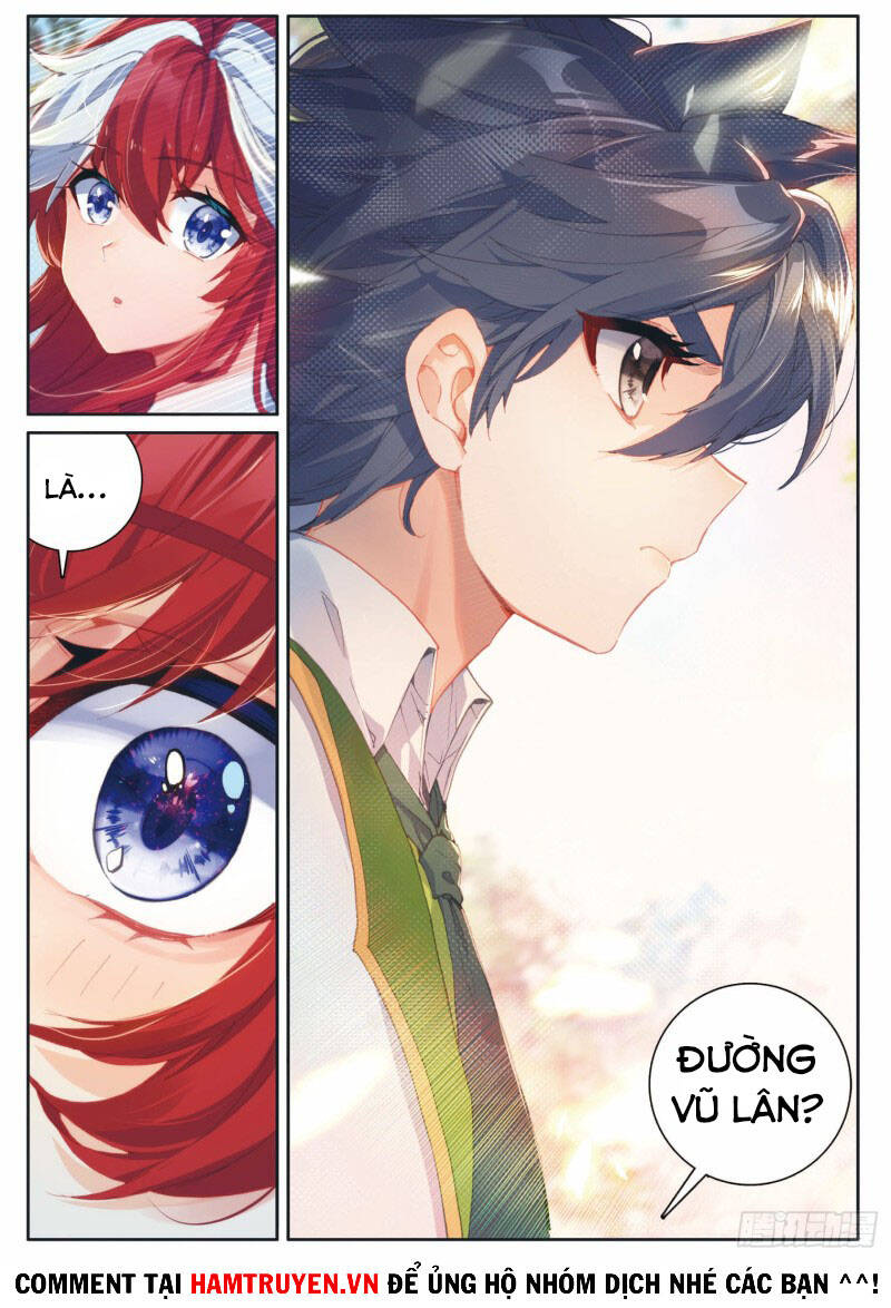 Long Vương Truyền Thuyết Chap 240 - Next Chap 241