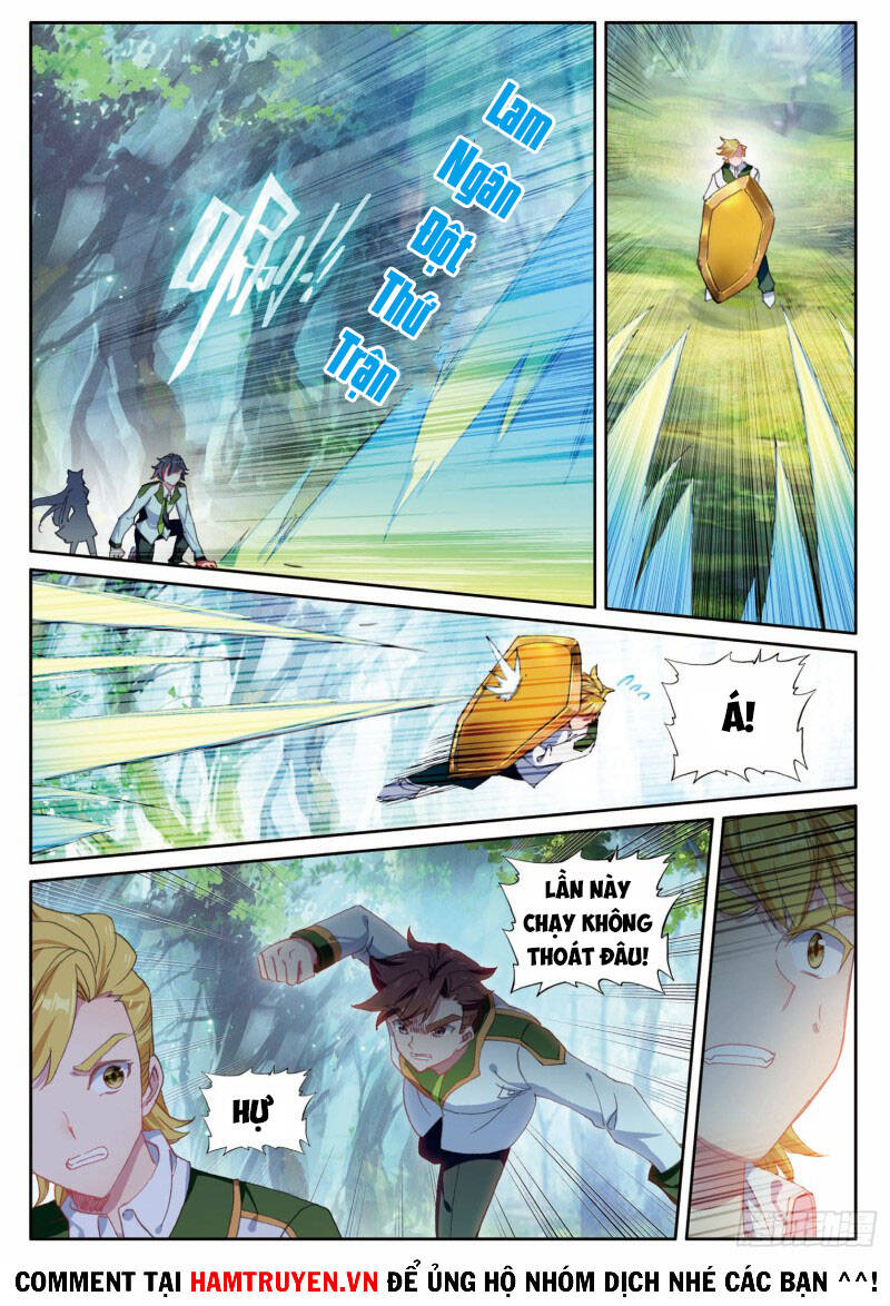 Long Vương Truyền Thuyết Chap 240 - Next Chap 241