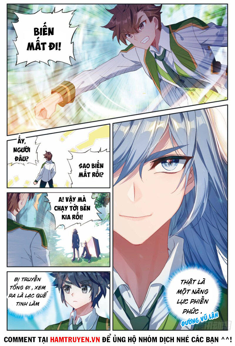 Long Vương Truyền Thuyết Chap 240 - Next Chap 241