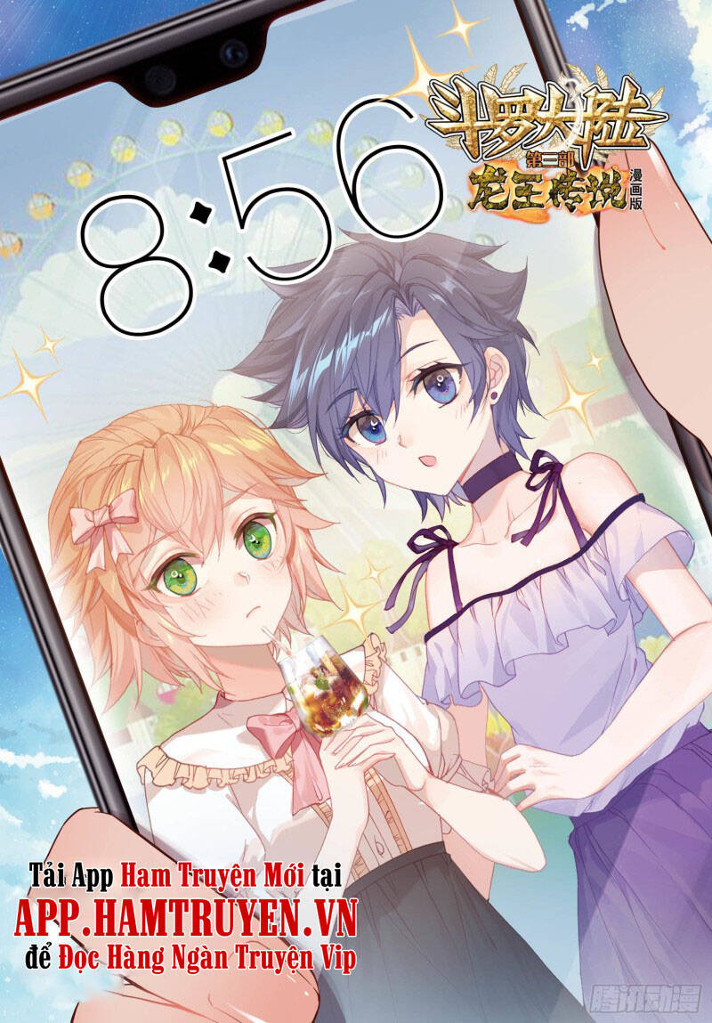 Long Vương Truyền Thuyết Chap 241 - Next Chap 242
