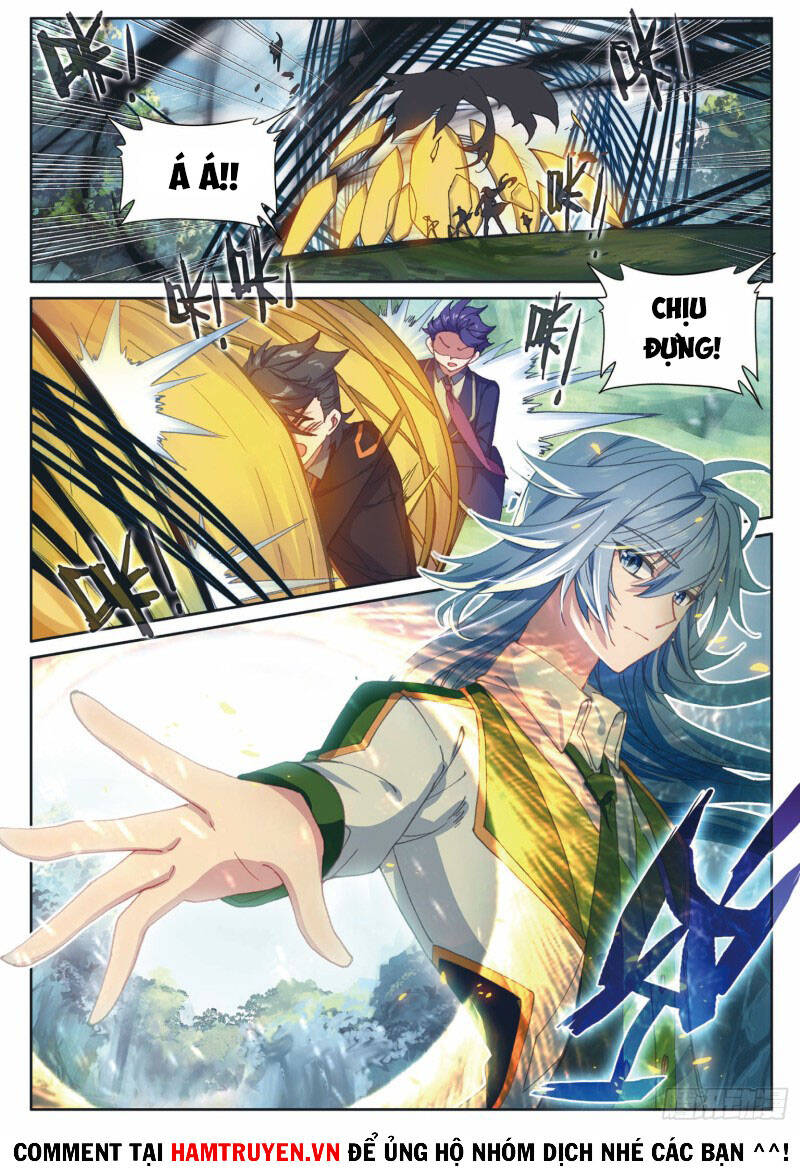 Long Vương Truyền Thuyết Chap 241 - Next Chap 242