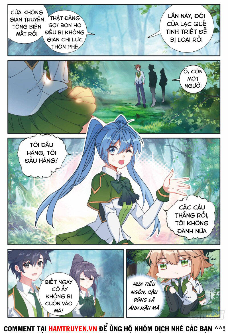 Long Vương Truyền Thuyết Chap 241 - Next Chap 242