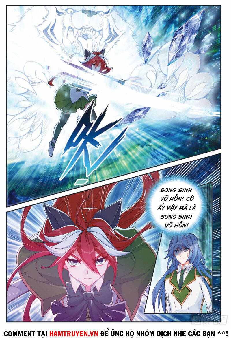 Long Vương Truyền Thuyết Chap 241 - Next Chap 242