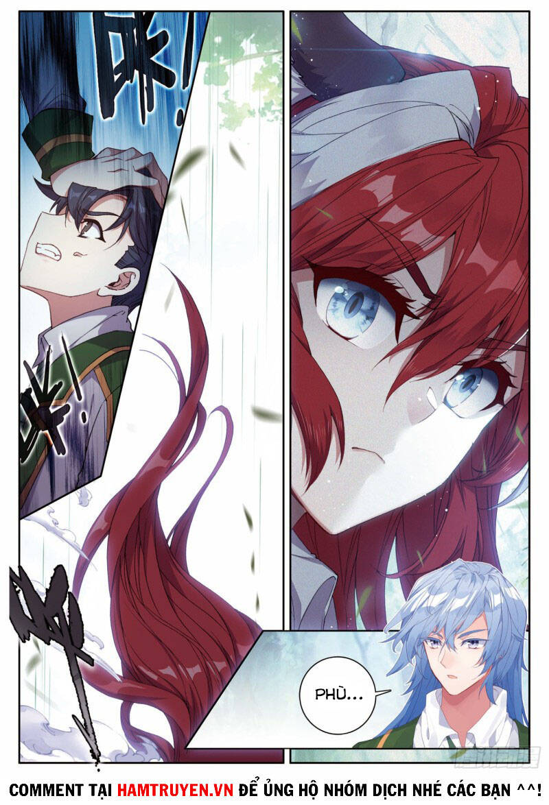 Long Vương Truyền Thuyết Chap 241 - Next Chap 242