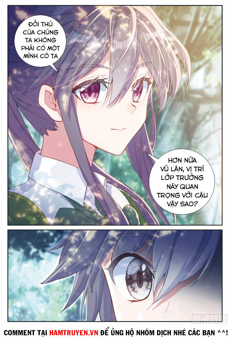 Long Vương Truyền Thuyết Chap 242 - Next Chap 243