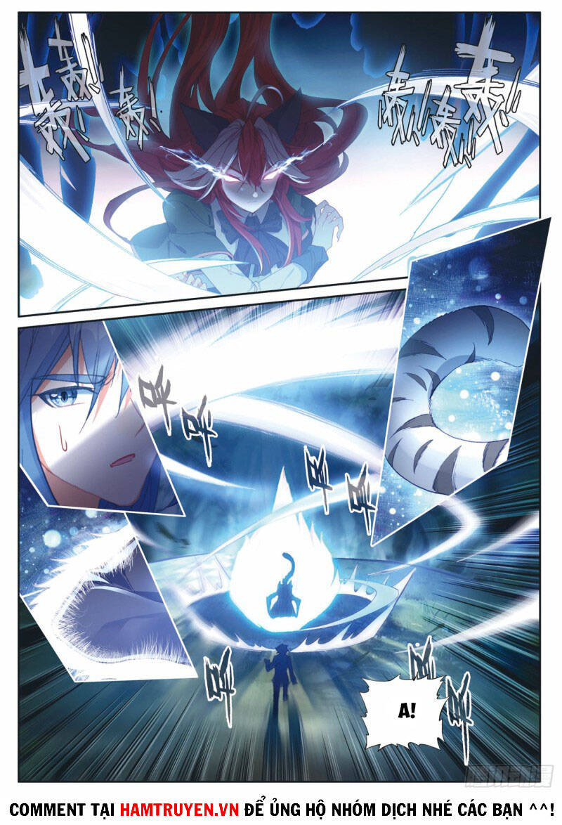 Long Vương Truyền Thuyết Chap 242 - Next Chap 243