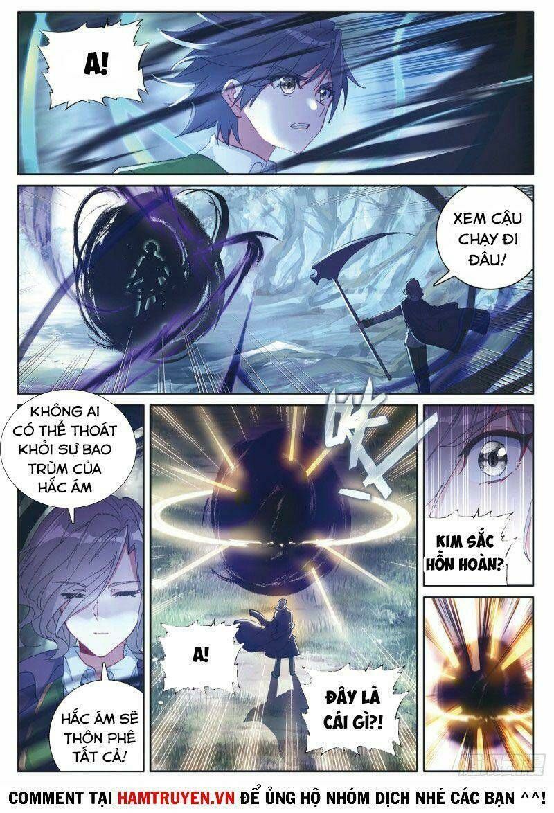 Long Vương Truyền Thuyết Chap 243 - Next Chap 244
