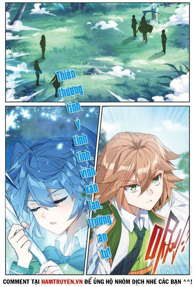 Long Vương Truyền Thuyết Chap 243 - Next Chap 244