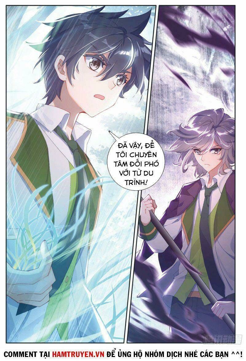 Long Vương Truyền Thuyết Chap 243 - Next Chap 244