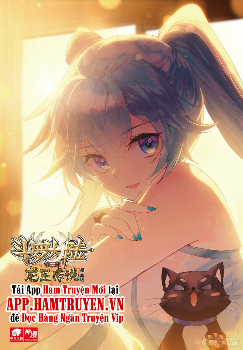 Long Vương Truyền Thuyết Chap 244 - Next Chap 245