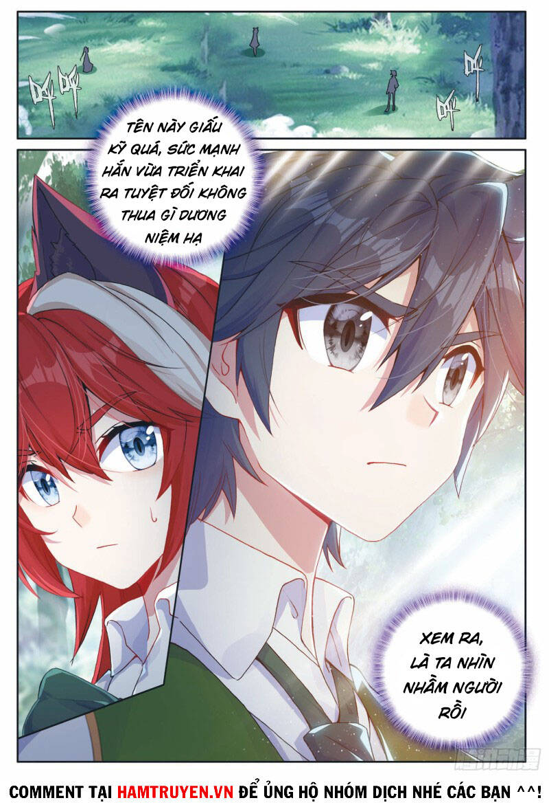 Long Vương Truyền Thuyết Chap 244 - Next Chap 245