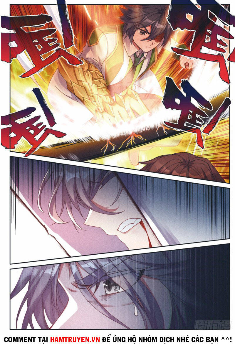 Long Vương Truyền Thuyết Chap 244 - Next Chap 245