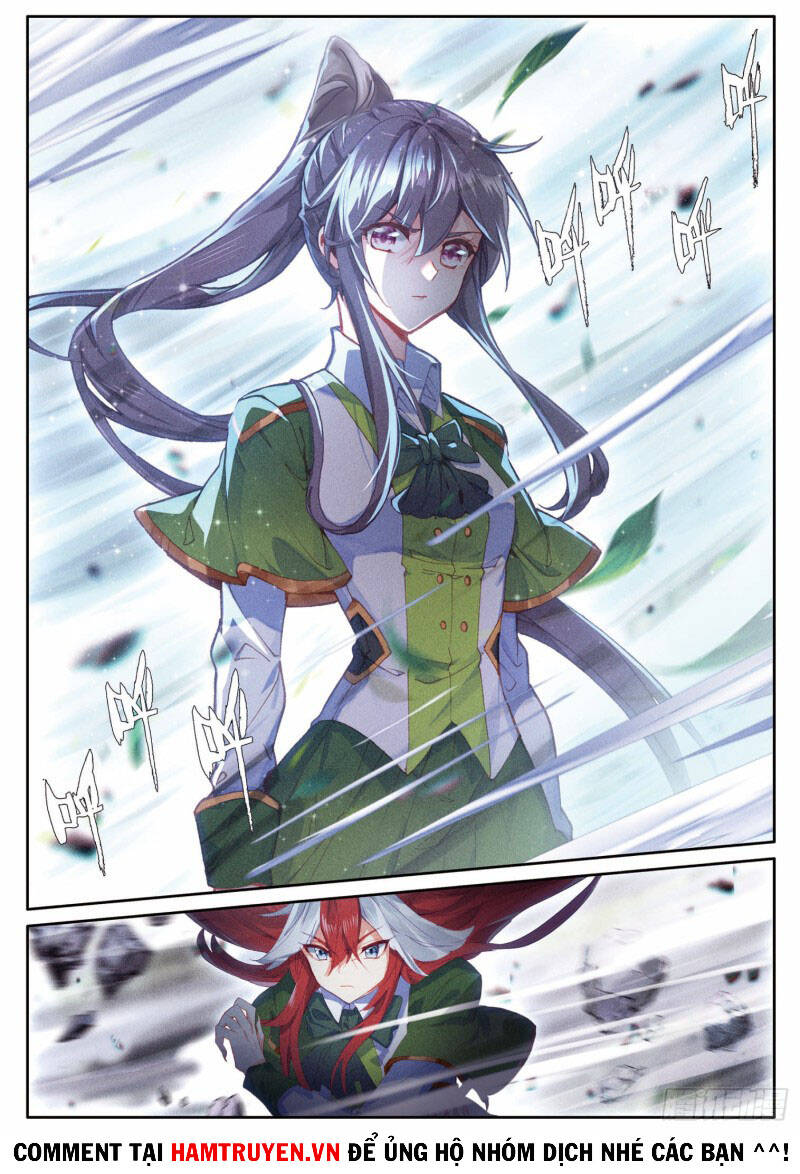 Long Vương Truyền Thuyết Chap 245 - Next Chap 246
