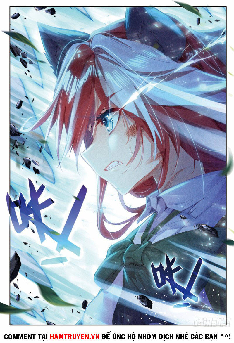 Long Vương Truyền Thuyết Chap 245 - Next Chap 246