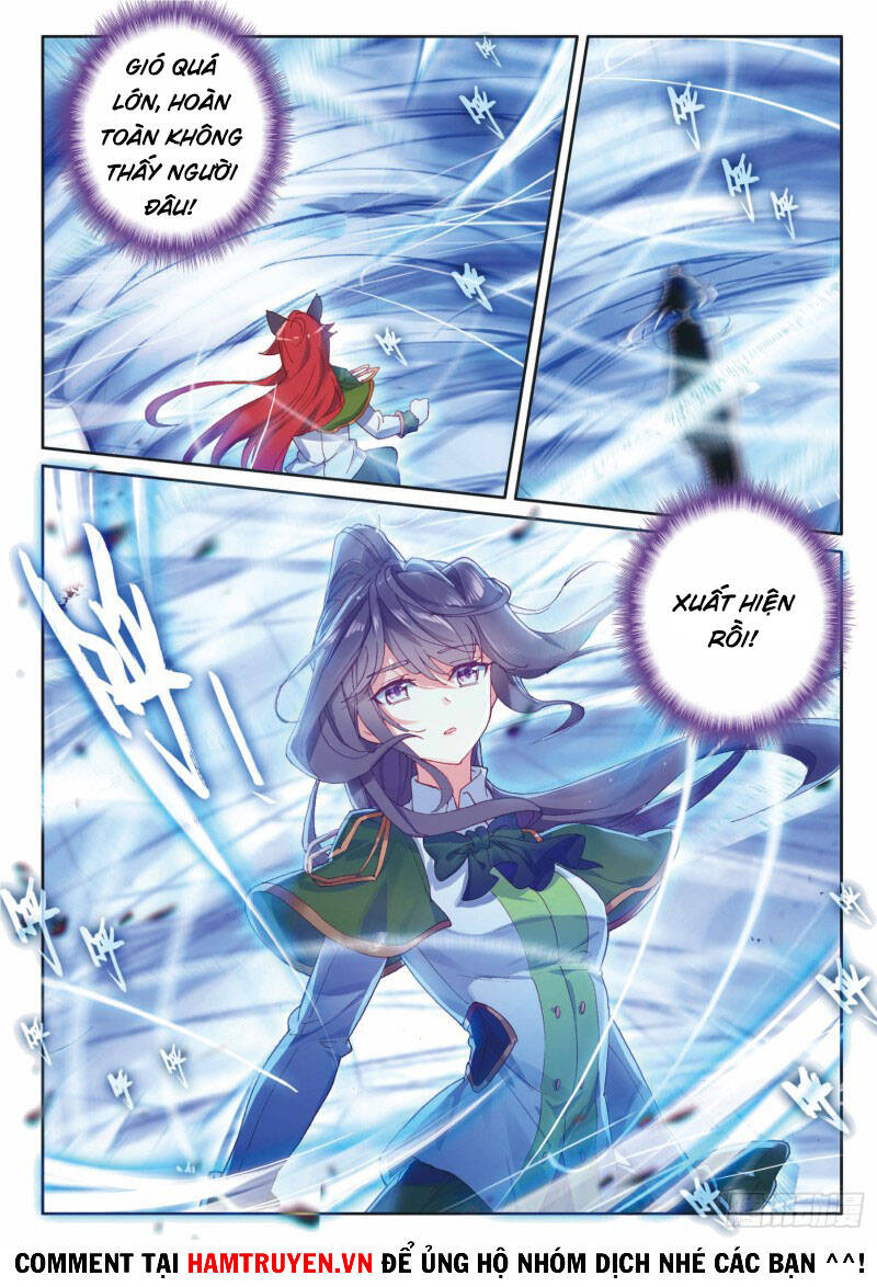 Long Vương Truyền Thuyết Chap 245 - Next Chap 246