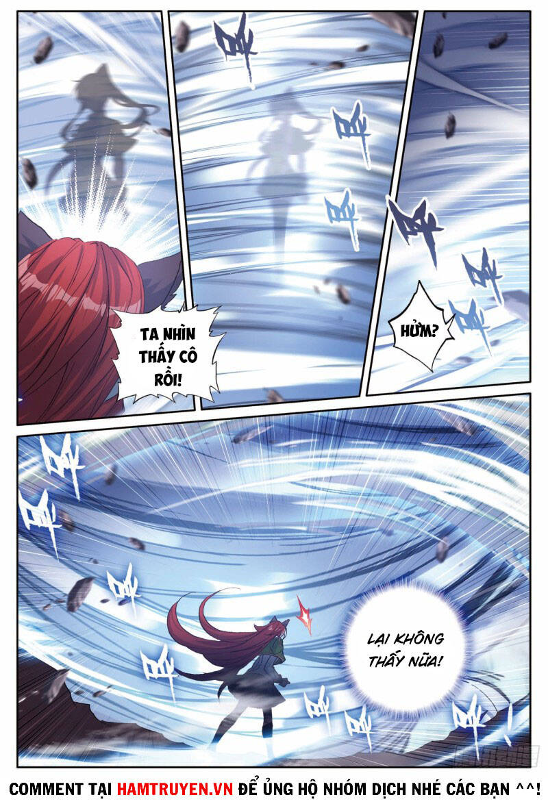 Long Vương Truyền Thuyết Chap 245 - Next Chap 246