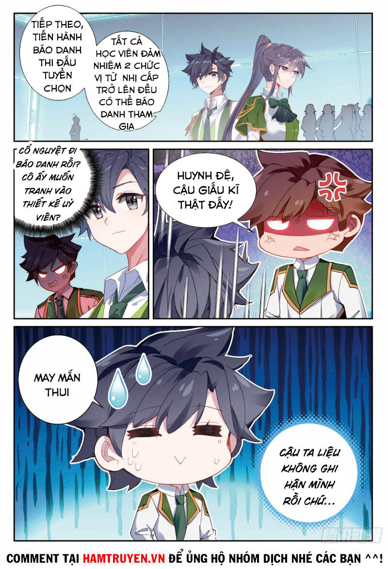 Long Vương Truyền Thuyết Chap 246 - Next Chap 247