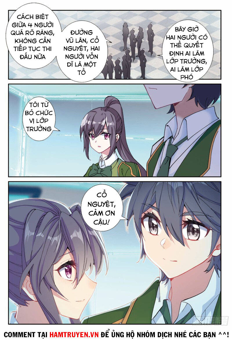 Long Vương Truyền Thuyết Chap 246 - Next Chap 247