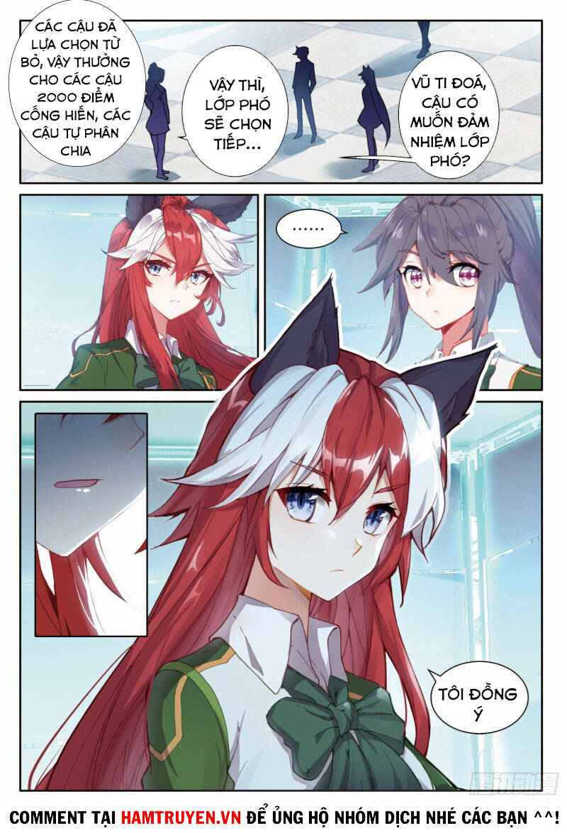 Long Vương Truyền Thuyết Chap 246 - Next Chap 247