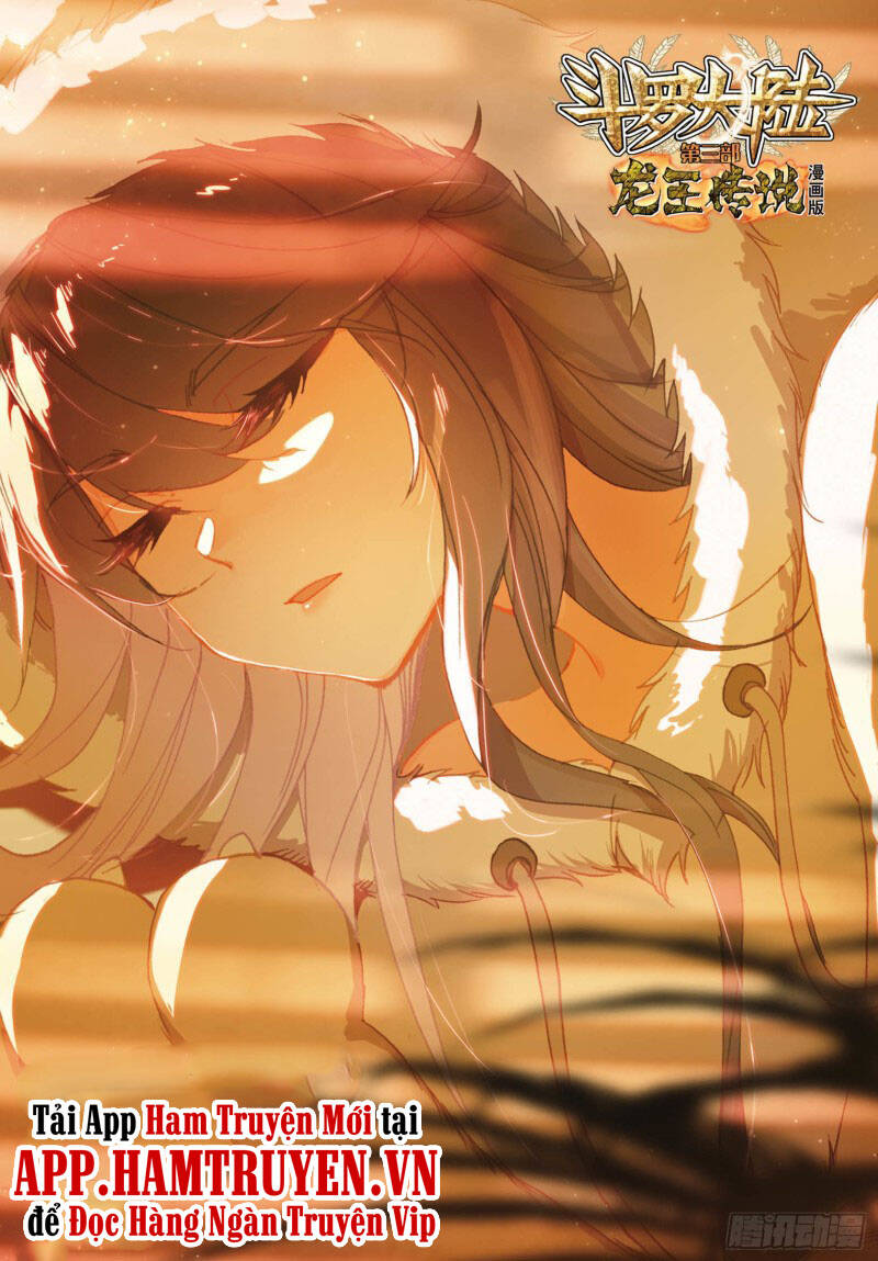 Long Vương Truyền Thuyết Chap 247 - Next Chap 248