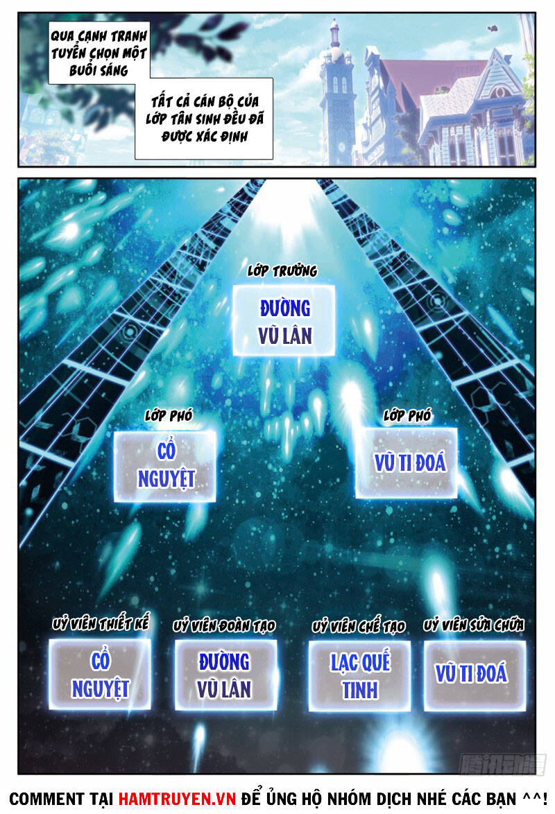 Long Vương Truyền Thuyết Chap 247 - Next Chap 248