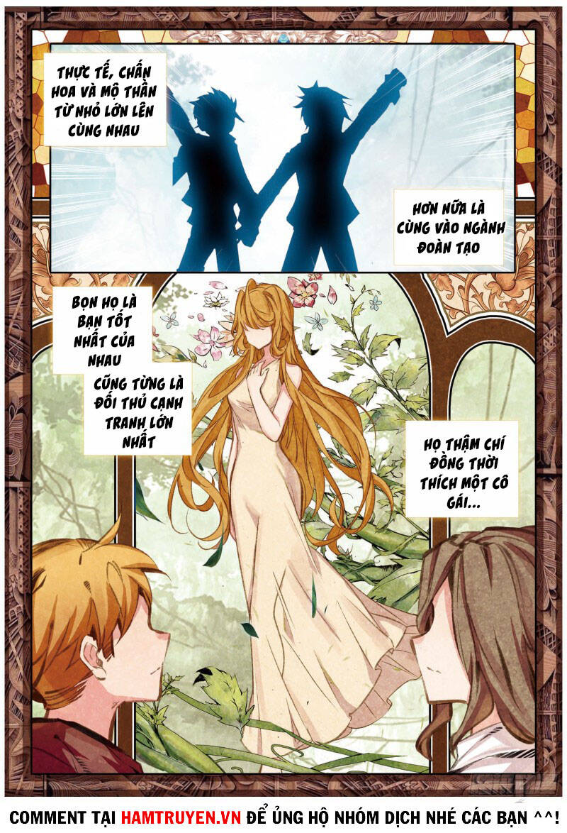 Long Vương Truyền Thuyết Chap 247 - Next Chap 248