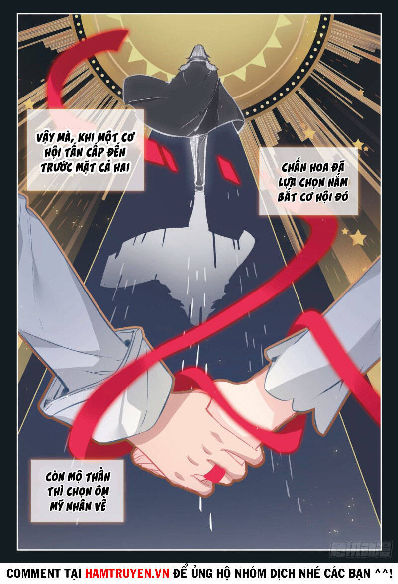 Long Vương Truyền Thuyết Chap 247 - Next Chap 248