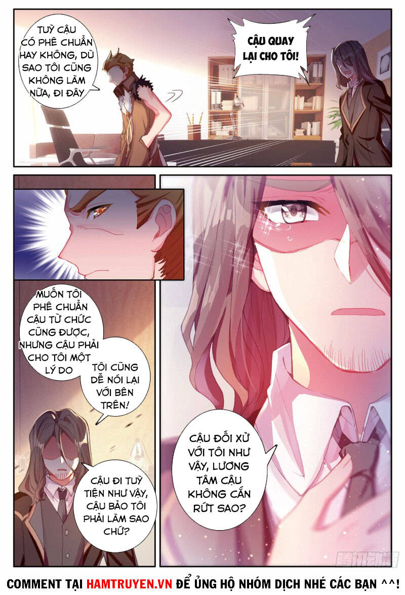 Long Vương Truyền Thuyết Chap 247 - Next Chap 248