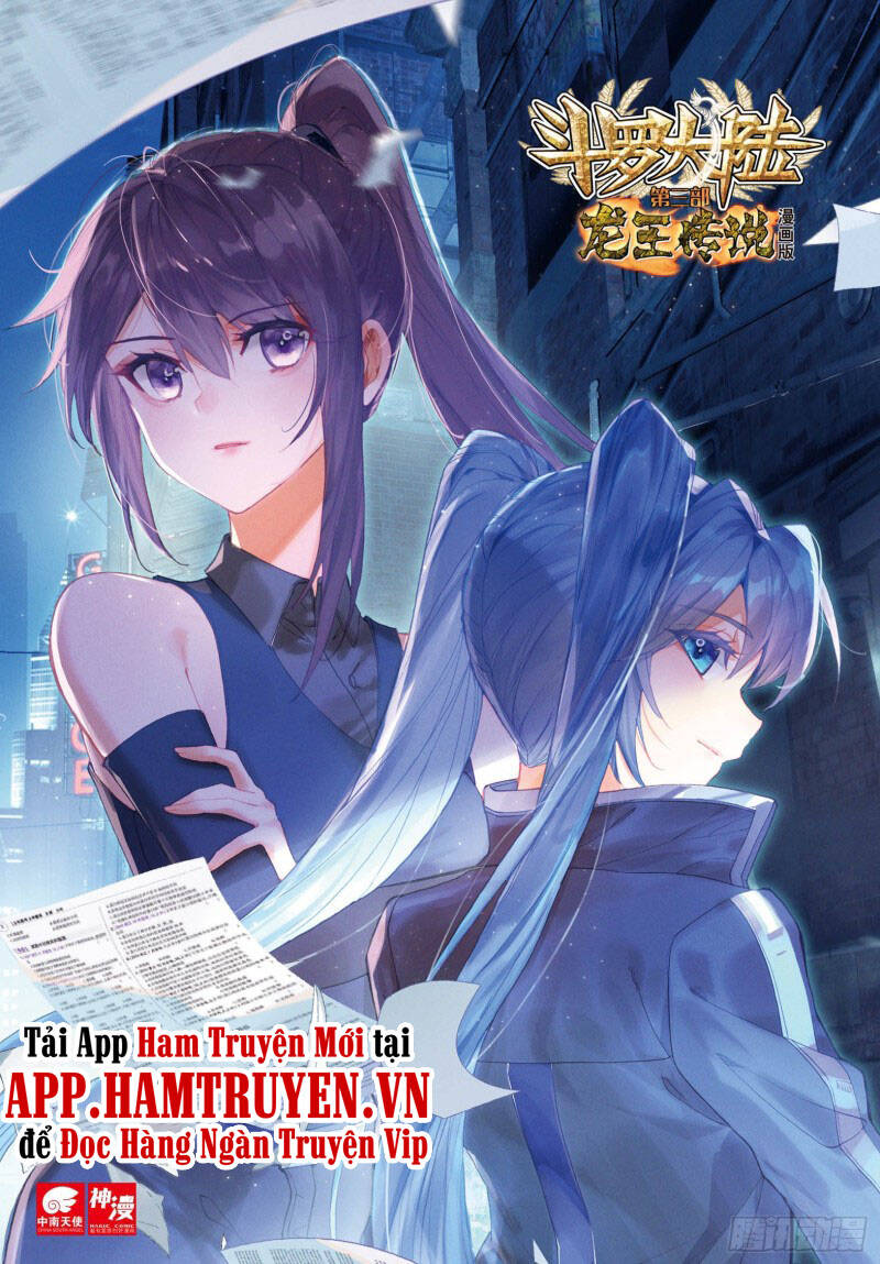 Long Vương Truyền Thuyết Chap 248 - Next Chap 249