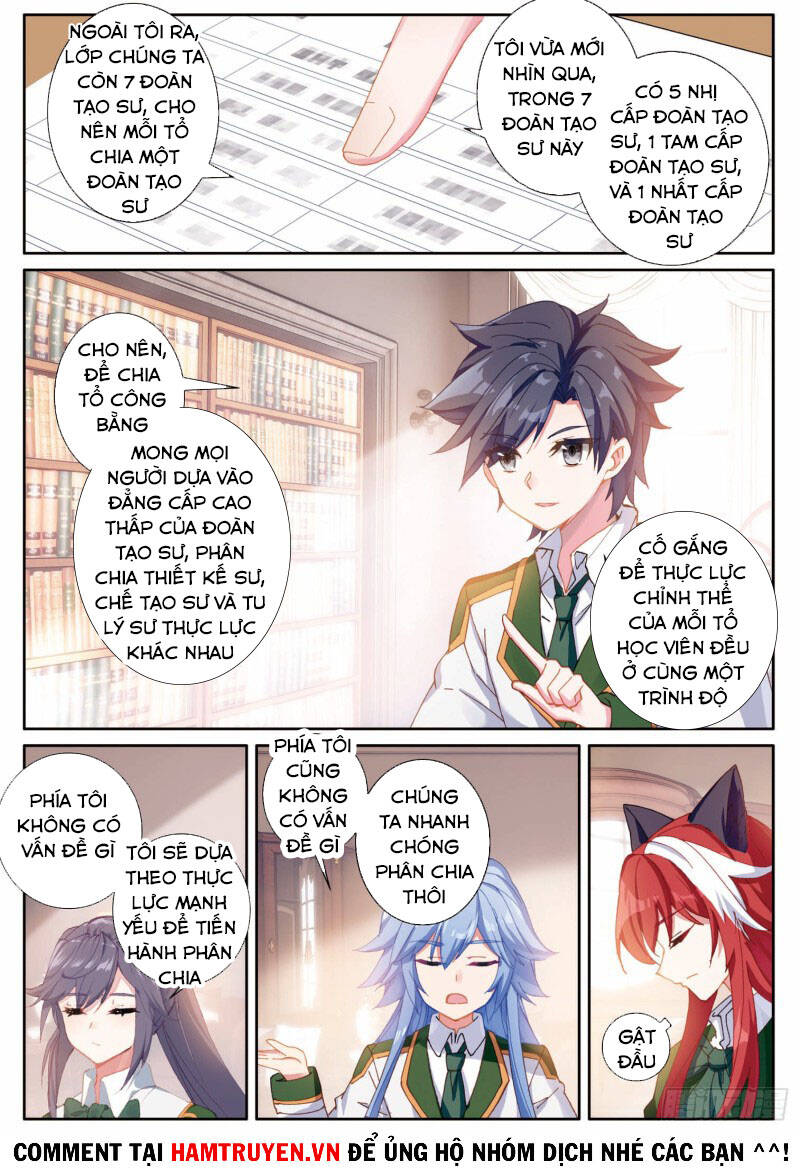 Long Vương Truyền Thuyết Chap 248 - Next Chap 249