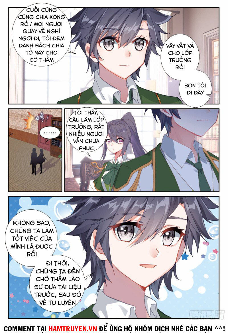 Long Vương Truyền Thuyết Chap 248 - Next Chap 249
