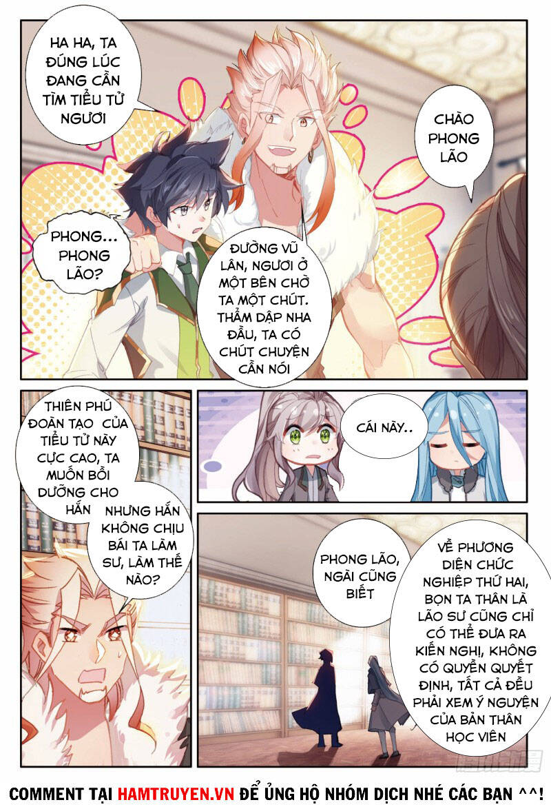 Long Vương Truyền Thuyết Chap 248 - Next Chap 249