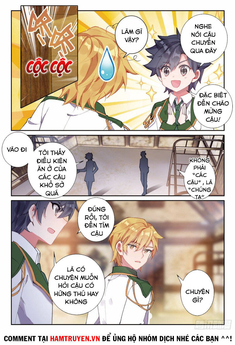 Long Vương Truyền Thuyết Chap 248 - Next Chap 249