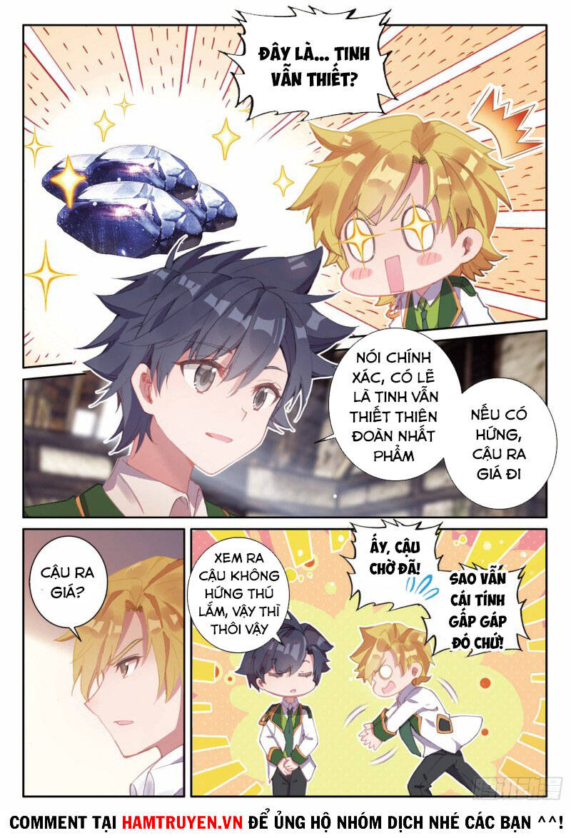Long Vương Truyền Thuyết Chap 248 - Next Chap 249