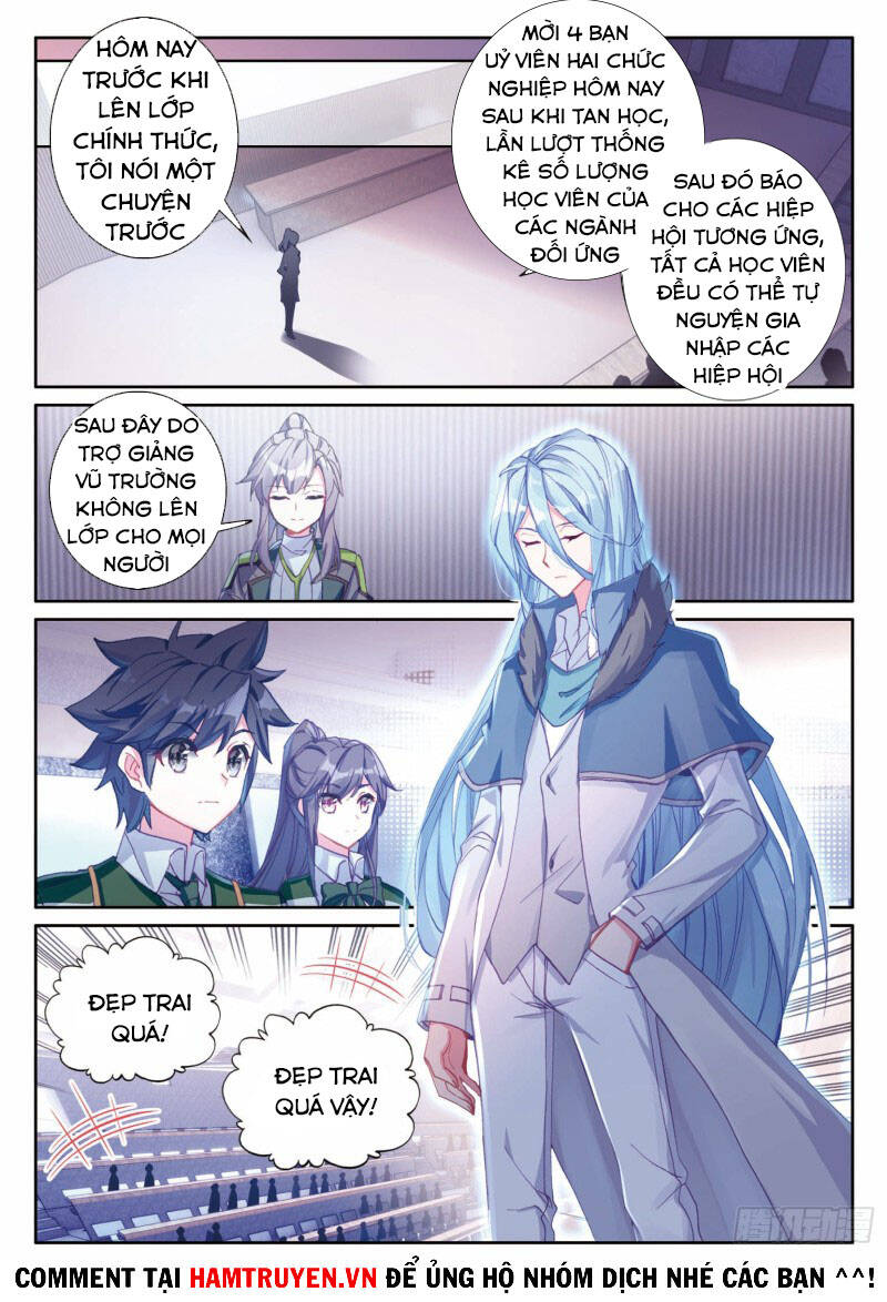 Long Vương Truyền Thuyết Chap 248 - Next Chap 249