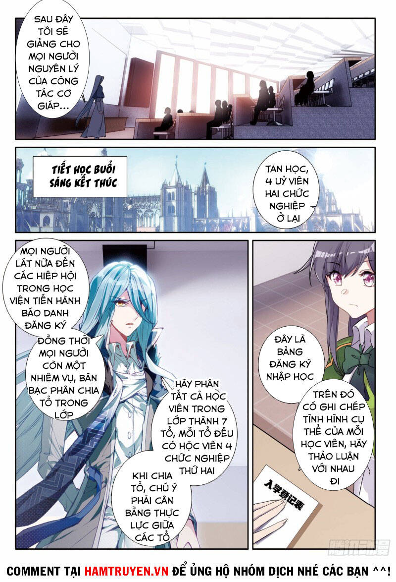Long Vương Truyền Thuyết Chap 248 - Next Chap 249