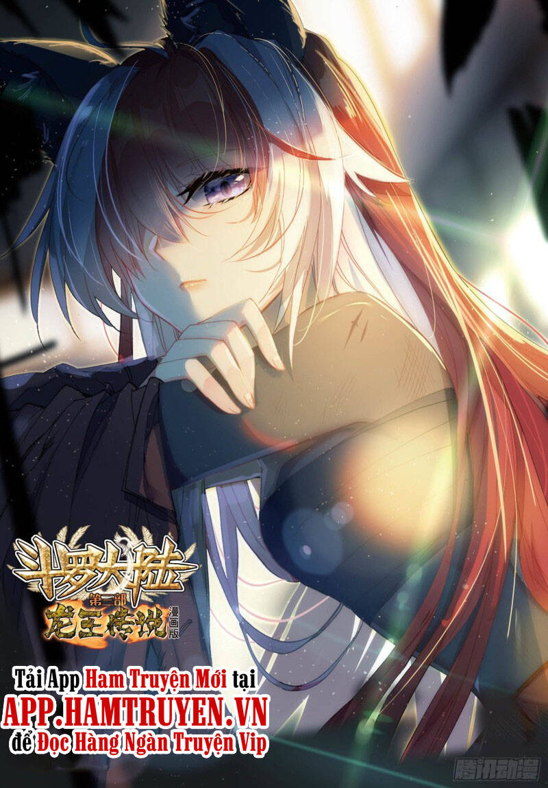 Long Vương Truyền Thuyết Chap 249 - Next Chap 250