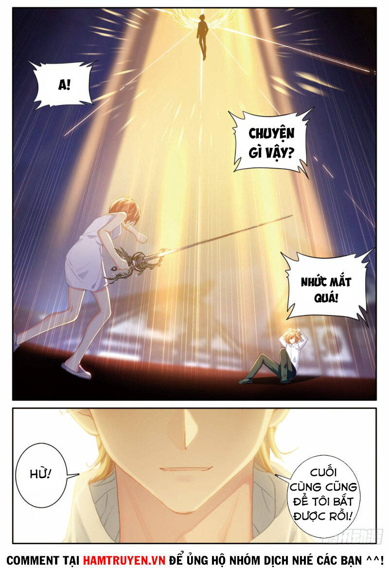 Long Vương Truyền Thuyết Chap 249 - Next Chap 250