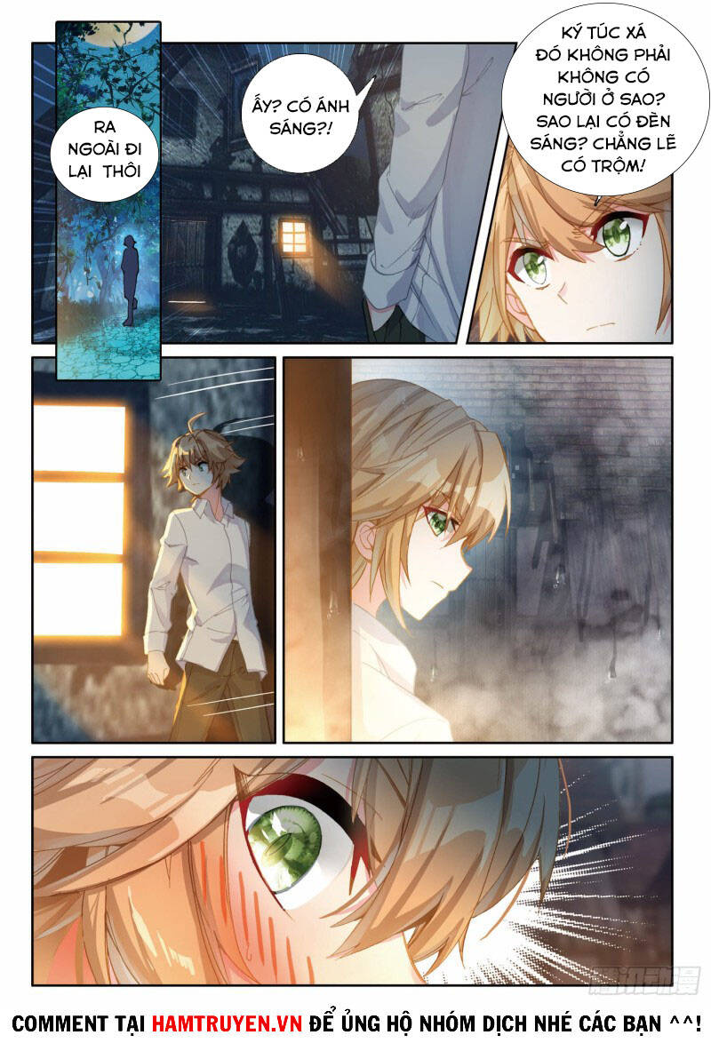 Long Vương Truyền Thuyết Chap 249 - Next Chap 250