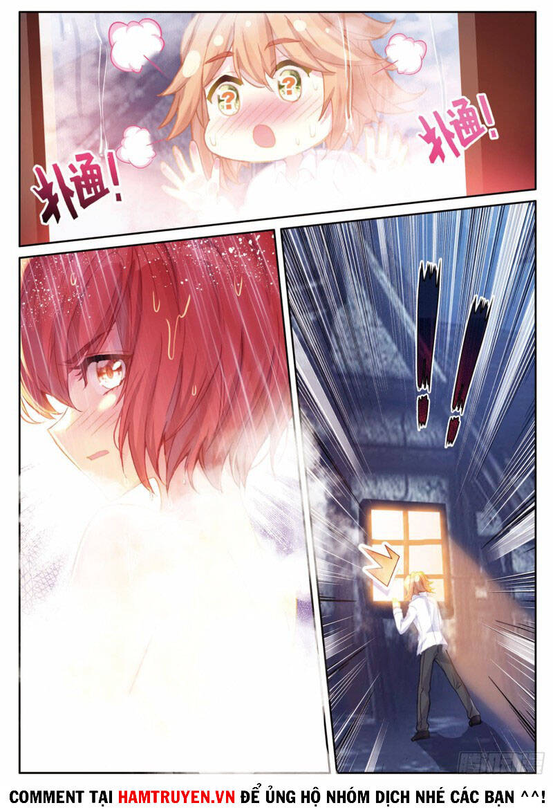 Long Vương Truyền Thuyết Chap 249 - Next Chap 250