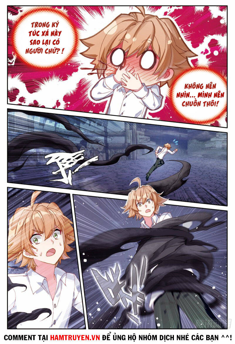 Long Vương Truyền Thuyết Chap 249 - Next Chap 250