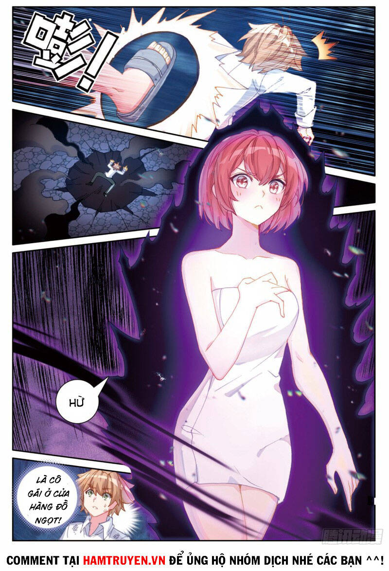 Long Vương Truyền Thuyết Chap 249 - Next Chap 250