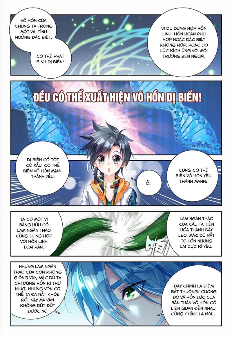 Long Vương Truyền Thuyết Chap 25 - Next Chap 26