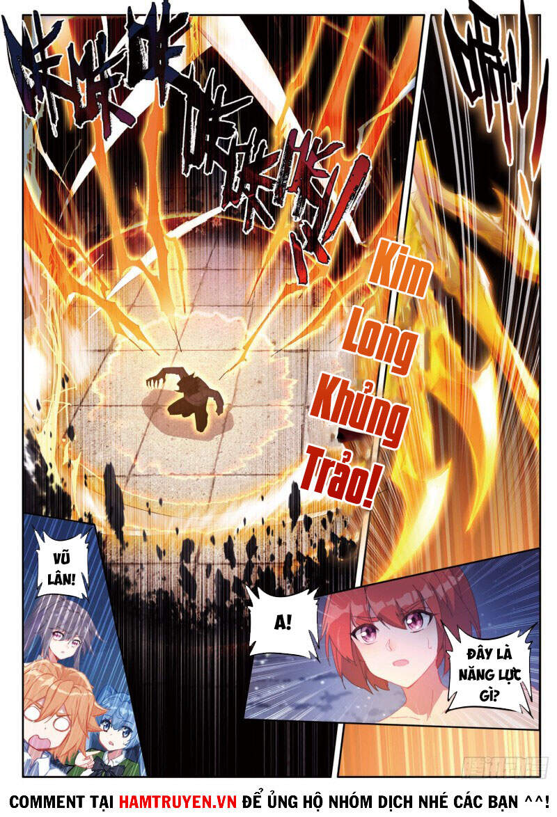 Long Vương Truyền Thuyết Chap 250 - Next Chap 251