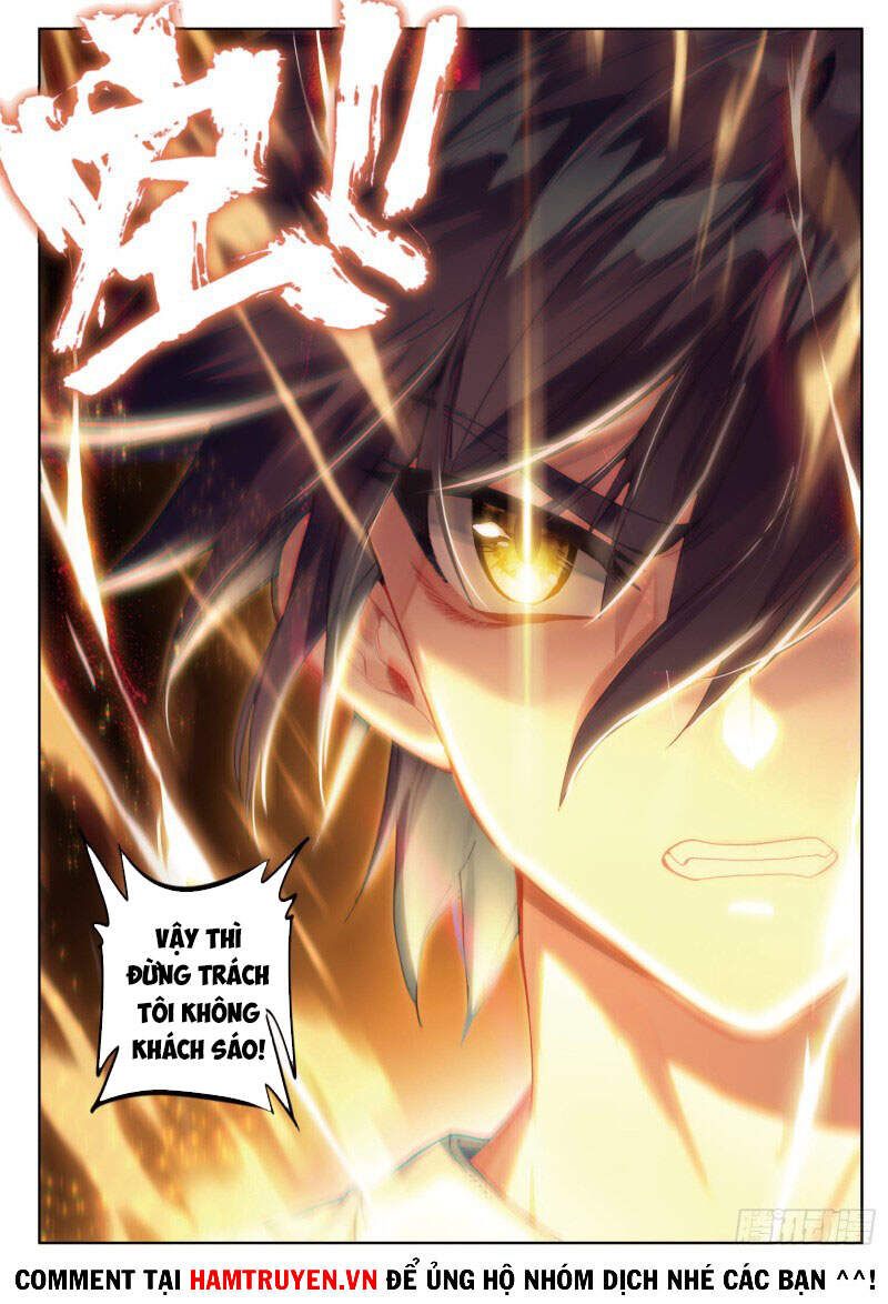 Long Vương Truyền Thuyết Chap 250 - Next Chap 251