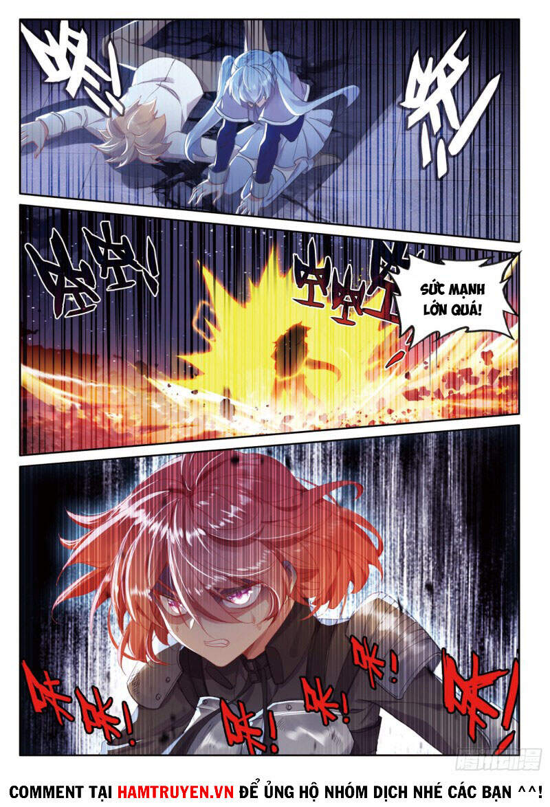 Long Vương Truyền Thuyết Chap 251 - Next Chap 252