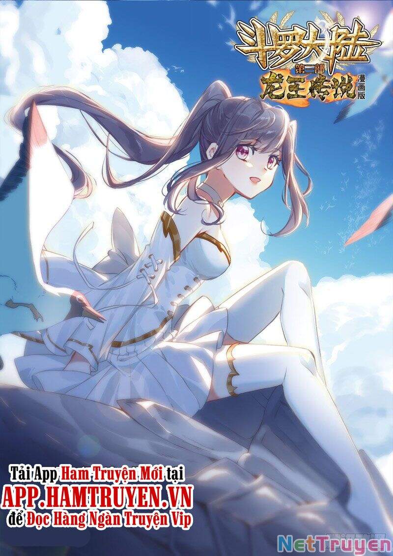 Long Vương Truyền Thuyết Chap 253 - Next Chap 254