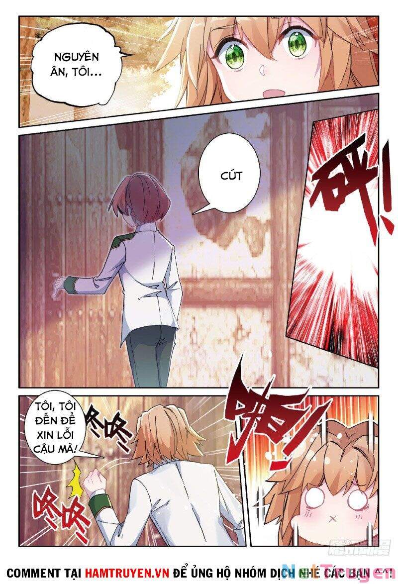 Long Vương Truyền Thuyết Chap 253 - Next Chap 254