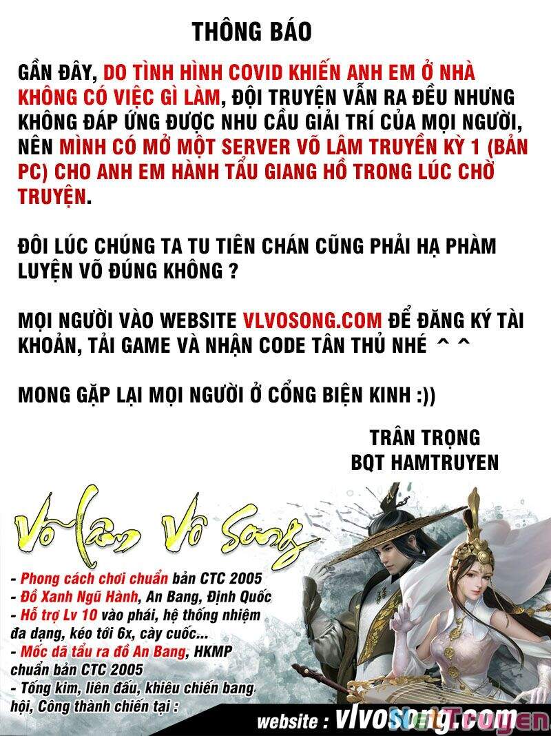 Long Vương Truyền Thuyết Chap 253 - Next Chap 254